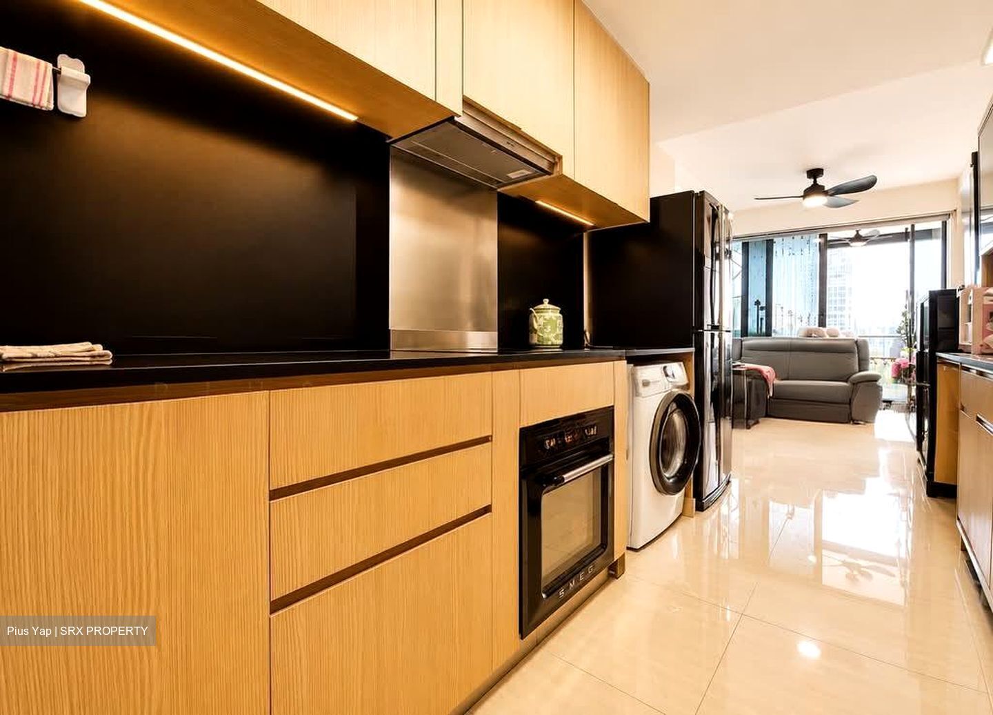 Gem Residences (D12), Condominium #614631921